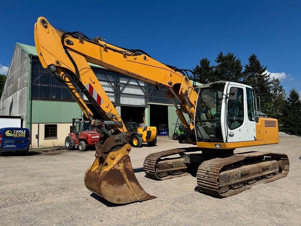 Liebherr R 900 C Liebherr R 900 C - Telakaivukone: kuva Liebherr R 900 C Liebherr R 900 C - Telakaivukone Liebherr R 900 C Liebherr R 900 C - Telakaivukone: kuva Liebherr R 900 C Liebherr R 900 C - Telakaivukone