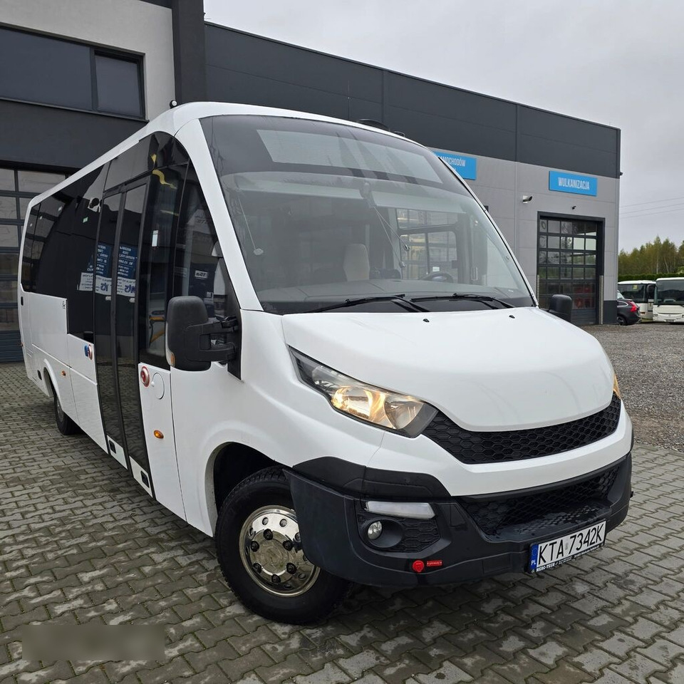 IVECO FIRST - AIRCO + WEBASTO + 29 PLACE - EURO VI - Linja-auto: kuva IVECO FIRST - AIRCO + WEBASTO + 29 PLACE - EURO VI - Linja-auto IVECO FIRST - AIRCO + WEBASTO + 29 PLACE - EURO VI - Linja-auto: kuva IVECO FIRST - AIRCO + WEBASTO + 29 PLACE - EURO VI - Linja-auto
