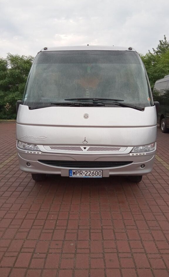 Mercedes-Benz MAGO 2 / VARIO / BELUGA / XXL / 34 PLACE - Esikaupunkien linja: kuva Mercedes-Benz MAGO 2 / VARIO / BELUGA / XXL / 34 PLACE - Esikaupunkien linja Mercedes-Benz MAGO 2 / VARIO / BELUGA / XXL / 34 PLACE - Esikaupunkien linja: kuva Mercedes-Benz MAGO 2 / VARIO / BELUGA / XXL / 34 PLACE - Esikaupunkien linja