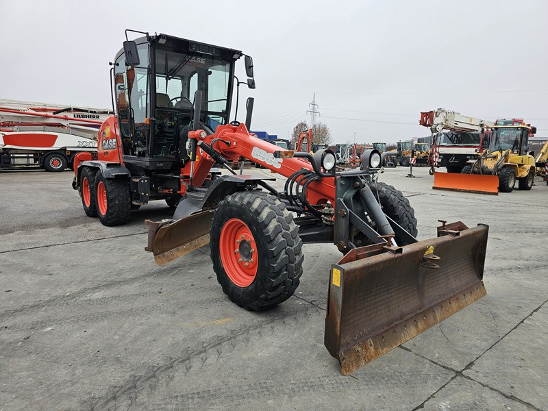 CASE 836C - Tiehöylä: kuva CASE 836C - Tiehöylä CASE 836C - Tiehöylä: kuva CASE 836C - Tiehöylä