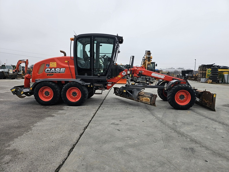 CASE 836C - Tiehöylä: kuva CASE 836C - Tiehöylä CASE 836C - Tiehöylä: kuva CASE 836C - Tiehöylä