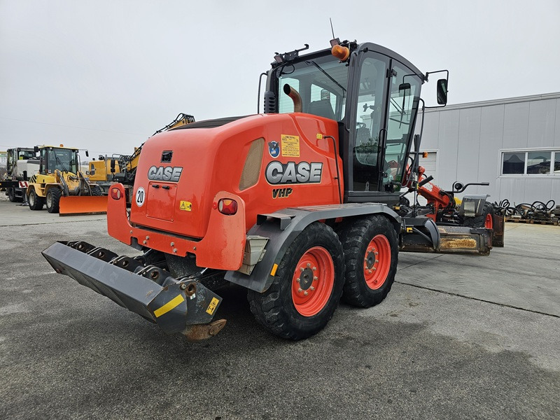 CASE 836C - Tiehöylä: kuva CASE 836C - Tiehöylä CASE 836C - Tiehöylä: kuva CASE 836C - Tiehöylä