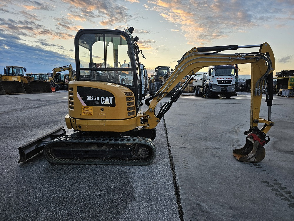 CATERPILLAR 302.7DCR - Minikuormaaja: kuva CATERPILLAR 302.7DCR - Minikuormaaja CATERPILLAR 302.7DCR - Minikuormaaja: kuva CATERPILLAR 302.7DCR - Minikuormaaja