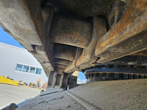 Telakaivukone CATERPILLAR 336FLN: kuva Telakaivukone CATERPILLAR 336FLN Telakaivukone CATERPILLAR 336FLN: kuva Telakaivukone CATERPILLAR 336FLN