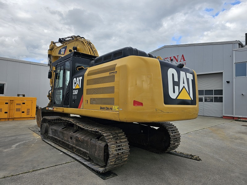 CATERPILLAR 336FLNXE - Telakaivukone: kuva CATERPILLAR 336FLNXE - Telakaivukone CATERPILLAR 336FLNXE - Telakaivukone: kuva CATERPILLAR 336FLNXE - Telakaivukone