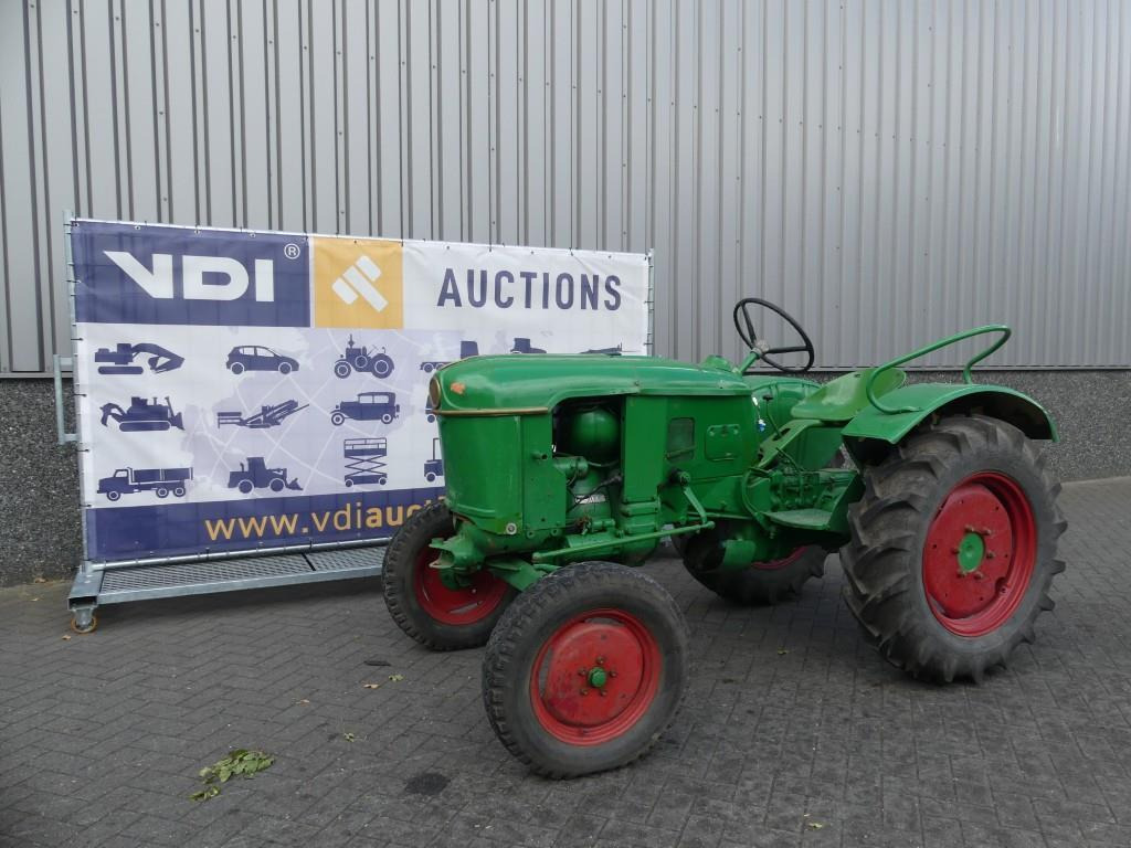 Deutz D15-N - Traktori: kuva Deutz D15-N - Traktori Deutz D15-N - Traktori: kuva Deutz D15-N - Traktori