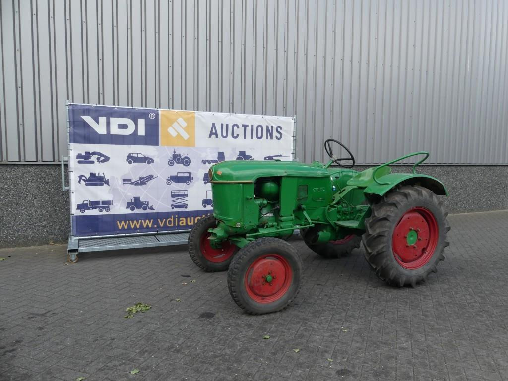 Deutz D15-N - Traktori: kuva Deutz D15-N - Traktori Deutz D15-N - Traktori: kuva Deutz D15-N - Traktori
