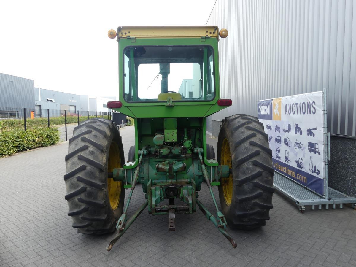 John-Deere 6030 - Traktori: kuva John-Deere 6030 - Traktori John-Deere 6030 - Traktori: kuva John-Deere 6030 - Traktori
