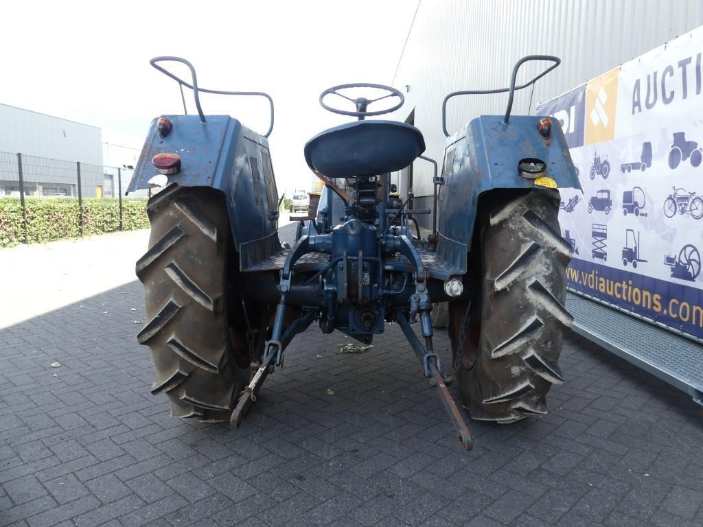 Lanz Bulldog D2816 - Traktori: kuva Lanz Bulldog D2816 - Traktori Lanz Bulldog D2816 - Traktori: kuva Lanz Bulldog D2816 - Traktori