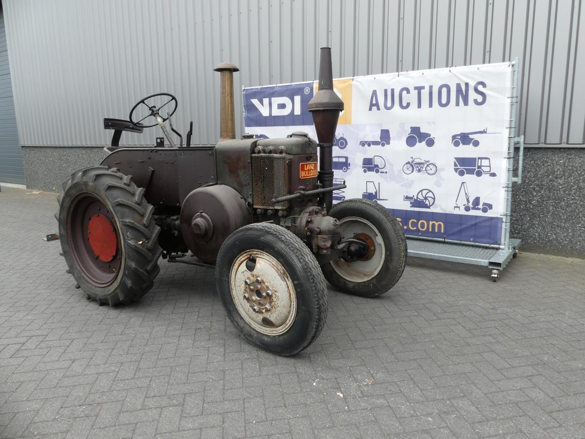 Lanz-Bulldog D3506 - Traktori: kuva Lanz-Bulldog D3506 - Traktori Lanz-Bulldog D3506 - Traktori: kuva Lanz-Bulldog D3506 - Traktori