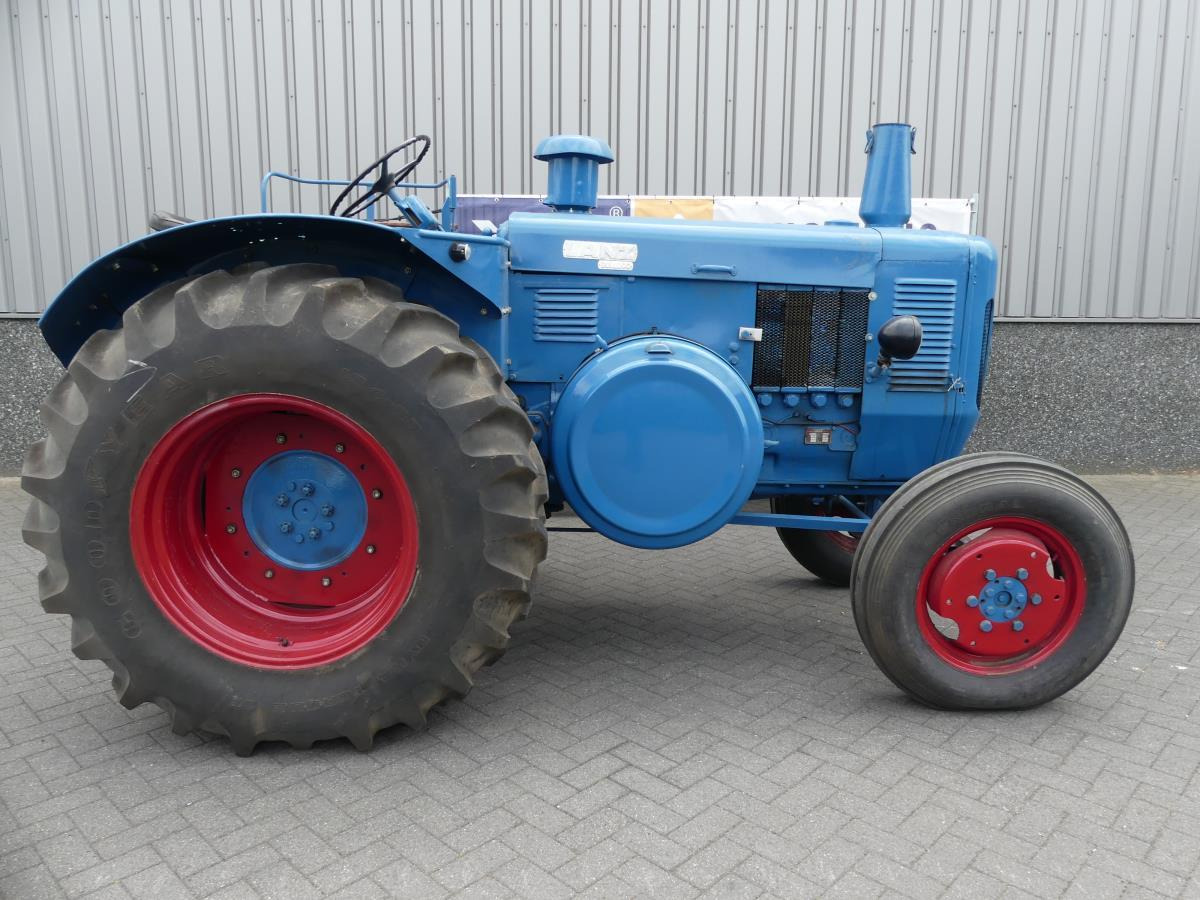 Lanz-Bulldog D5006 - Traktori: kuva Lanz-Bulldog D5006 - Traktori Lanz-Bulldog D5006 - Traktori: kuva Lanz-Bulldog D5006 - Traktori