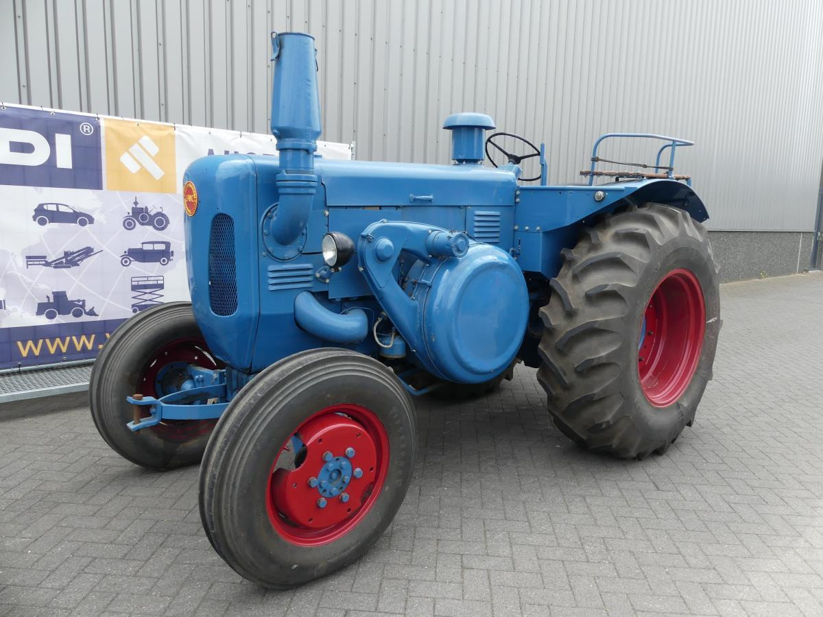 Lanz-Bulldog D5006 - Traktori: kuva Lanz-Bulldog D5006 - Traktori Lanz-Bulldog D5006 - Traktori: kuva Lanz-Bulldog D5006 - Traktori