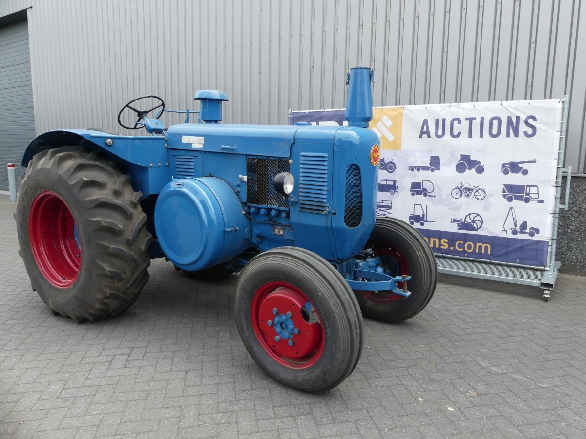 Lanz-Bulldog D5006 - Traktori: kuva Lanz-Bulldog D5006 - Traktori Lanz-Bulldog D5006 - Traktori: kuva Lanz-Bulldog D5006 - Traktori