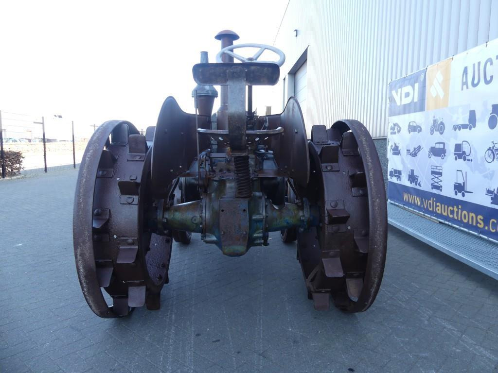 Lanz Bulldog D7506 - Traktori: kuva Lanz Bulldog D7506 - Traktori Lanz Bulldog D7506 - Traktori: kuva Lanz Bulldog D7506 - Traktori