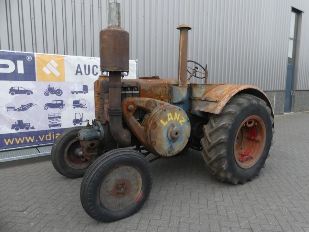Lanz Bulldog D8506 - Traktori: kuva Lanz Bulldog D8506 - Traktori Lanz Bulldog D8506 - Traktori: kuva Lanz Bulldog D8506 - Traktori