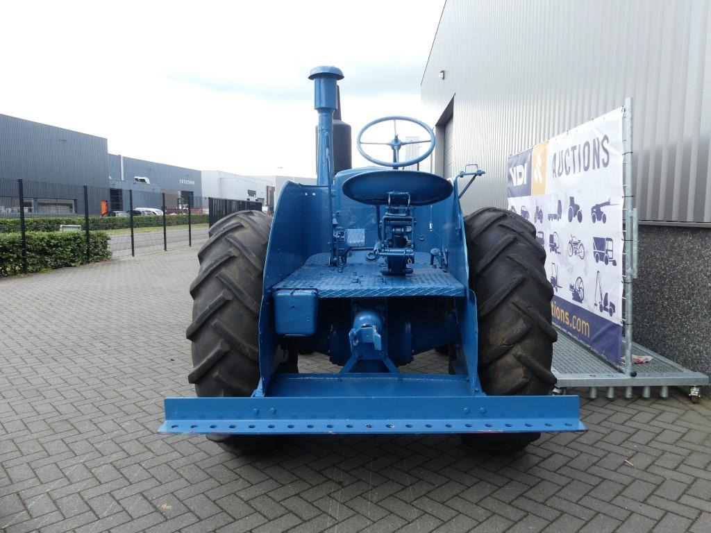 Lanz Bulldog D9506 - Traktori: kuva Lanz Bulldog D9506 - Traktori Lanz Bulldog D9506 - Traktori: kuva Lanz Bulldog D9506 - Traktori