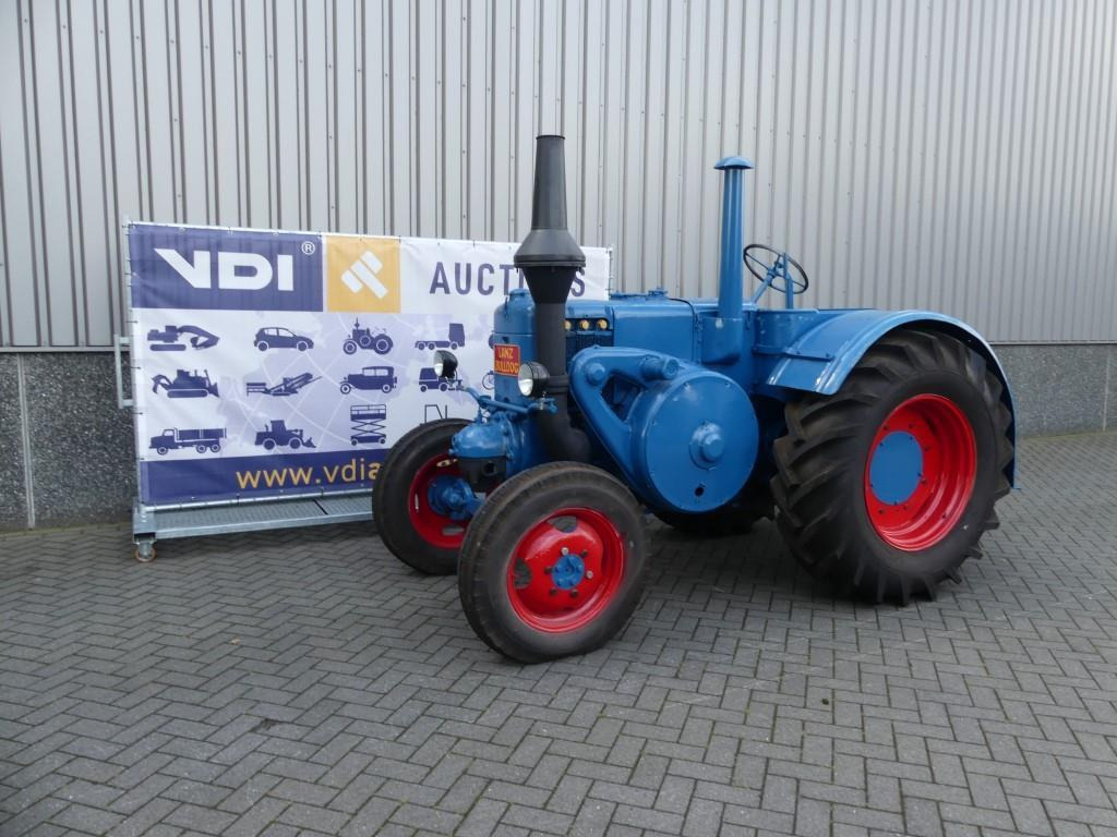 Lanz Bulldog D9506 - Traktori: kuva Lanz Bulldog D9506 - Traktori Lanz Bulldog D9506 - Traktori: kuva Lanz Bulldog D9506 - Traktori