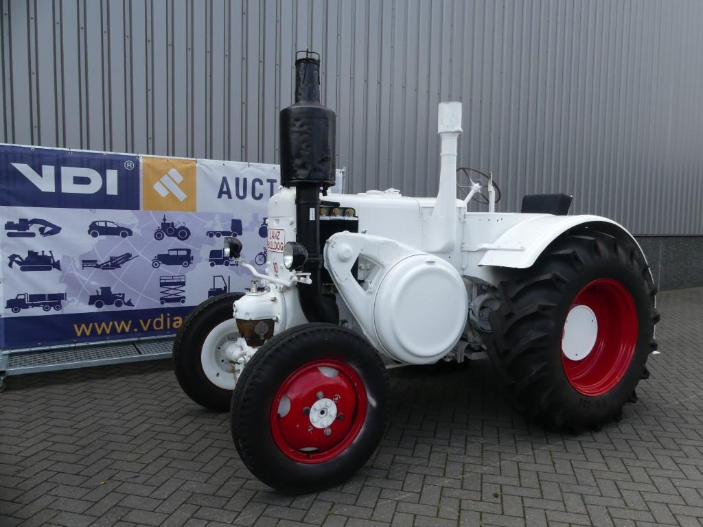 Lanz Bulldog D9506 - Traktori: kuva Lanz Bulldog D9506 - Traktori Lanz Bulldog D9506 - Traktori: kuva Lanz Bulldog D9506 - Traktori
