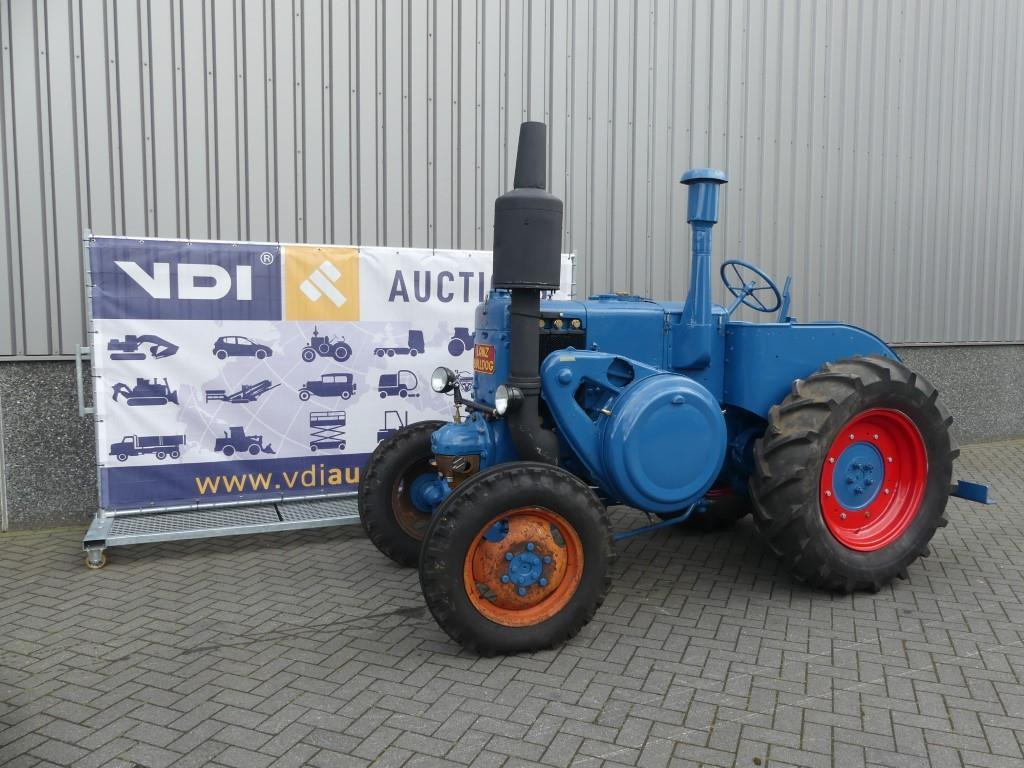 Lanz Bulldog D9506 - Traktori: kuva Lanz Bulldog D9506 - Traktori Lanz Bulldog D9506 - Traktori: kuva Lanz Bulldog D9506 - Traktori
