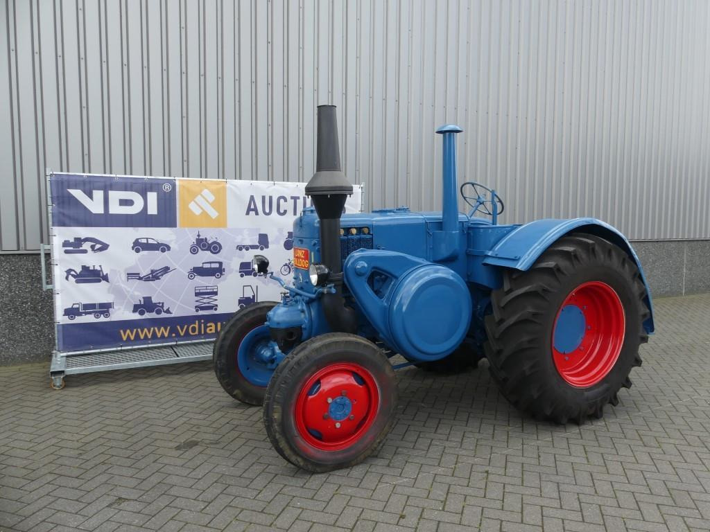 Lanz Bulldog D9515 - Traktori: kuva Lanz Bulldog D9515 - Traktori Lanz Bulldog D9515 - Traktori: kuva Lanz Bulldog D9515 - Traktori