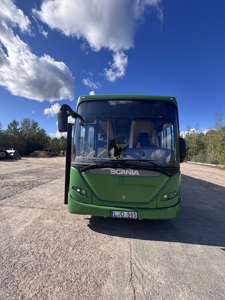 SCANIA KIB12.0 - Esikaupunkien linja: kuva SCANIA KIB12.0 - Esikaupunkien linja SCANIA KIB12.0 - Esikaupunkien linja: kuva SCANIA KIB12.0 - Esikaupunkien linja