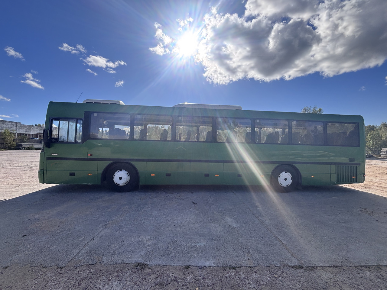 SCANIA KIB12.0 - Esikaupunkien linja: kuva SCANIA KIB12.0 - Esikaupunkien linja SCANIA KIB12.0 - Esikaupunkien linja: kuva SCANIA KIB12.0 - Esikaupunkien linja