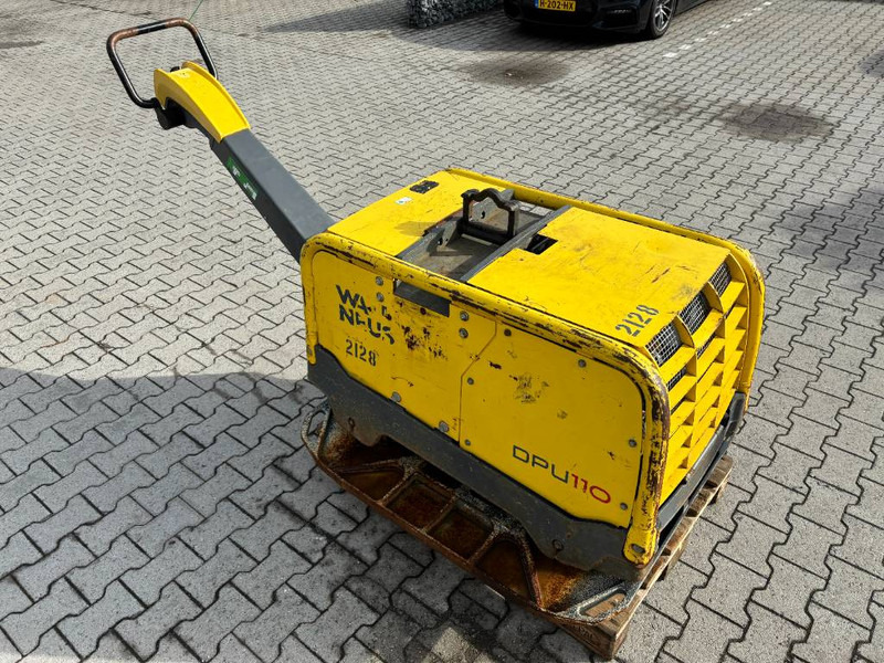 WACKER NEUSON DPU110 Lem 970 - Tärylevy: kuva WACKER NEUSON DPU110 Lem 970 - Tärylevy WACKER NEUSON DPU110 Lem 970 - Tärylevy: kuva WACKER NEUSON DPU110 Lem 970 - Tärylevy
