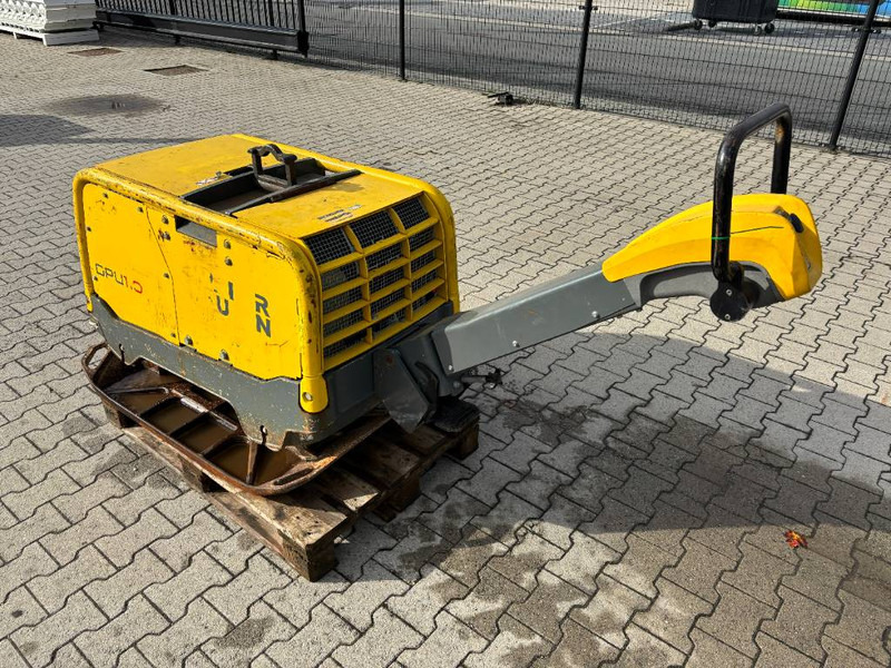 WACKER NEUSON DPU110Lem970 - Tärylevy: kuva WACKER NEUSON DPU110Lem970 - Tärylevy WACKER NEUSON DPU110Lem970 - Tärylevy: kuva WACKER NEUSON DPU110Lem970 - Tärylevy