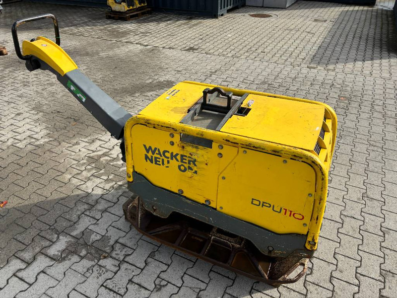 WACKER NEUSON DPU110Lem970 - Tärylevy: kuva WACKER NEUSON DPU110Lem970 - Tärylevy WACKER NEUSON DPU110Lem970 - Tärylevy: kuva WACKER NEUSON DPU110Lem970 - Tärylevy