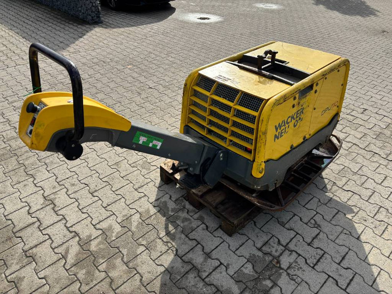 WACKER NEUSON DPU110Lem970 - Tärylevy: kuva WACKER NEUSON DPU110Lem970 - Tärylevy WACKER NEUSON DPU110Lem970 - Tärylevy: kuva WACKER NEUSON DPU110Lem970 - Tärylevy