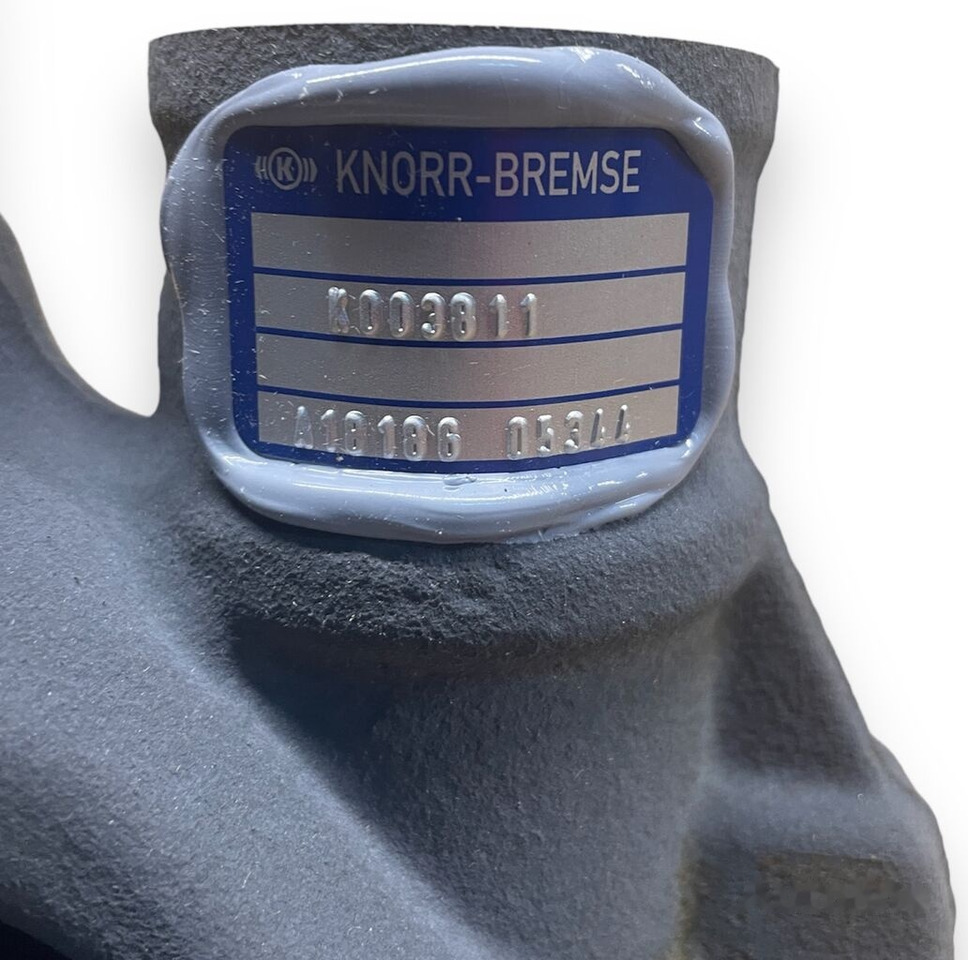 MAN K003811 K003812 81508046651 81508046649 81508046652 81508046650 Knorr-Bremse - Jarrusatula - Kuorma-auto: kuva MAN K003811 K003812 81508046651 81508046649 81508046652 81508046650 Knorr-Bremse - Jarrusatula - Kuorma-auto MAN K003811 K003812 81508046651 81508046649 81508046652 81508046650 Knorr-Bremse - Jarrusatula - Kuorma-auto: kuva MAN K003811 K003812 81508046651 81508046649 81508046652 81508046650 Knorr-Bremse - Jarrusatula - Kuorma-auto
