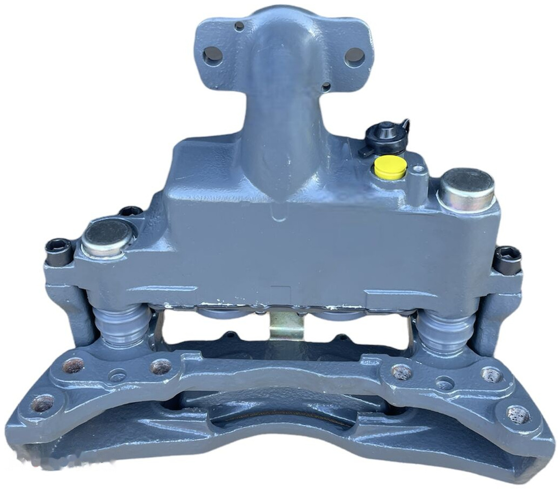 Meritor Elsa 2 Radial - Jarrusatula - Kuorma-auto: kuva Meritor Elsa 2 Radial - Jarrusatula - Kuorma-auto Meritor Elsa 2 Radial - Jarrusatula - Kuorma-auto: kuva Meritor Elsa 2 Radial - Jarrusatula - Kuorma-auto