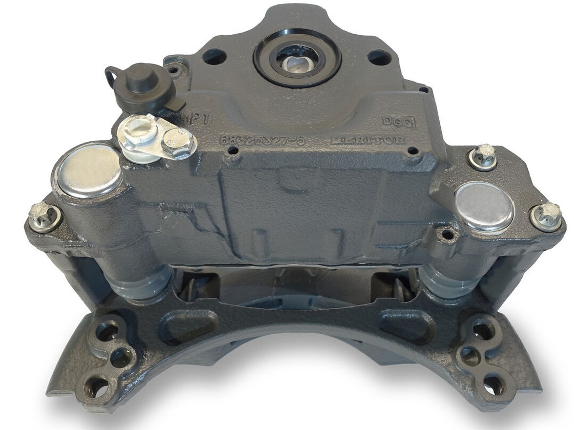 Ror Meritor LRG702 - Jarrusatula - Perävaunu: kuva Ror Meritor LRG702 - Jarrusatula - Perävaunu Ror Meritor LRG702 - Jarrusatula - Perävaunu: kuva Ror Meritor LRG702 - Jarrusatula - Perävaunu