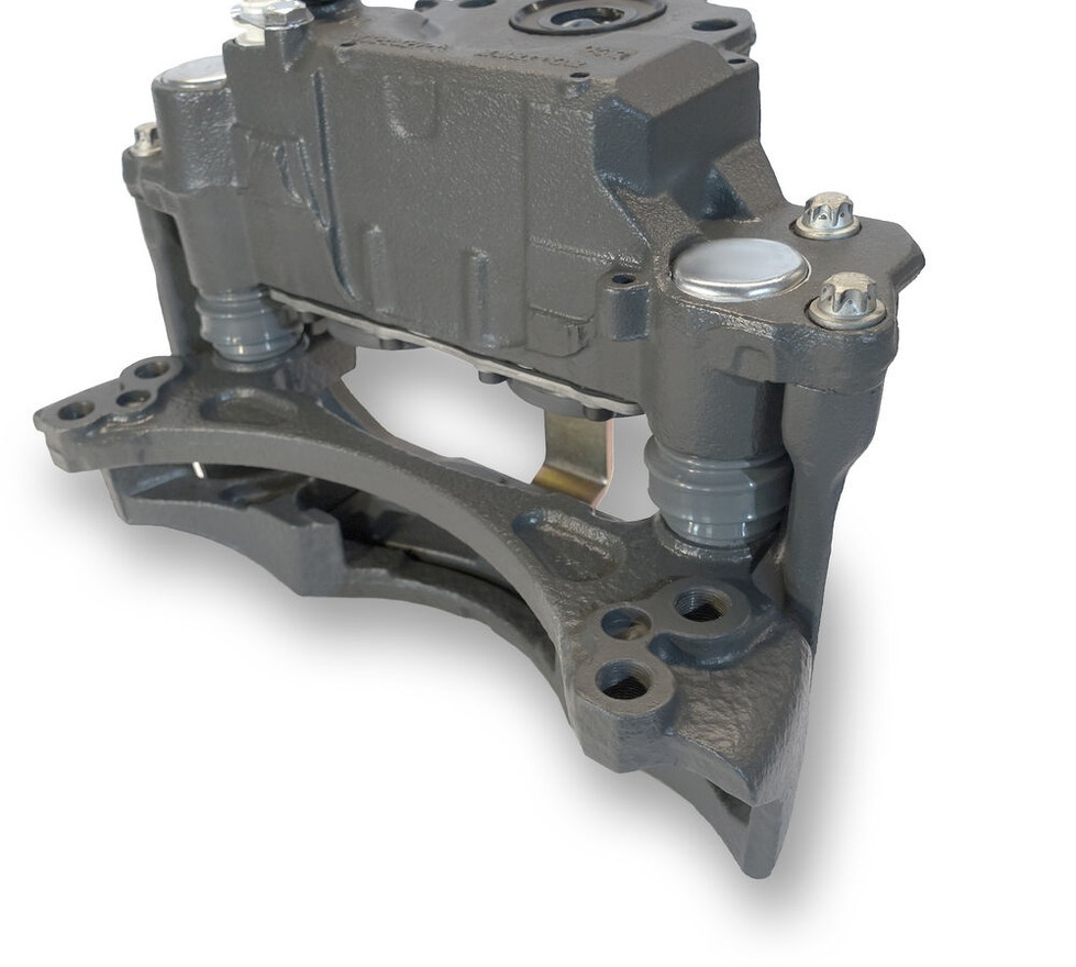 Ror Meritor LRG702 - Jarrusatula - Perävaunu: kuva Ror Meritor LRG702 - Jarrusatula - Perävaunu Ror Meritor LRG702 - Jarrusatula - Perävaunu: kuva Ror Meritor LRG702 - Jarrusatula - Perävaunu