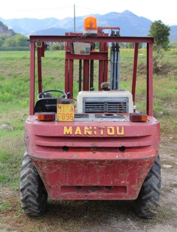 Manitou MC20P - Maastotrukki: kuva Manitou MC20P - Maastotrukki Manitou MC20P - Maastotrukki: kuva Manitou MC20P - Maastotrukki