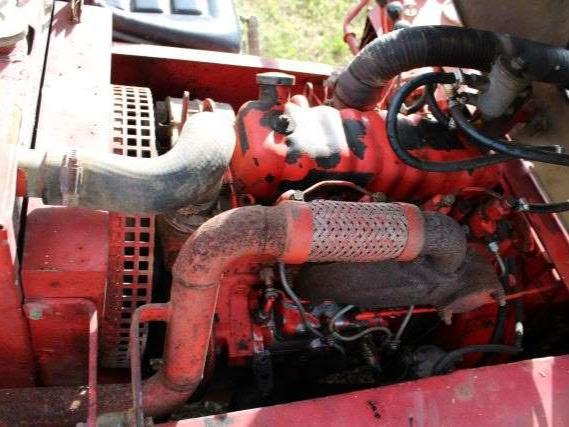 Manitou MC20P - Maastotrukki: kuva Manitou MC20P - Maastotrukki Manitou MC20P - Maastotrukki: kuva Manitou MC20P - Maastotrukki