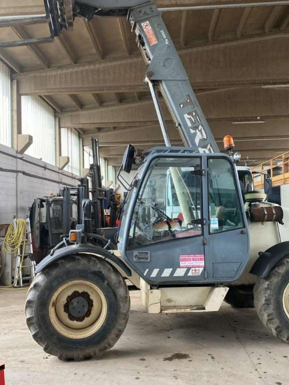 Terex 357 - Kurottaja: kuva Terex 357 - Kurottaja Terex 357 - Kurottaja: kuva Terex 357 - Kurottaja