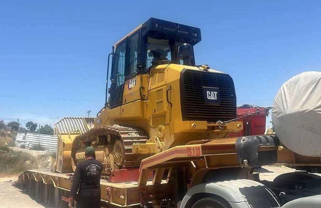 CAT 963 WH - Kaivuri: kuva CAT 963 WH - Kaivuri CAT 963 WH - Kaivuri: kuva CAT 963 WH - Kaivuri