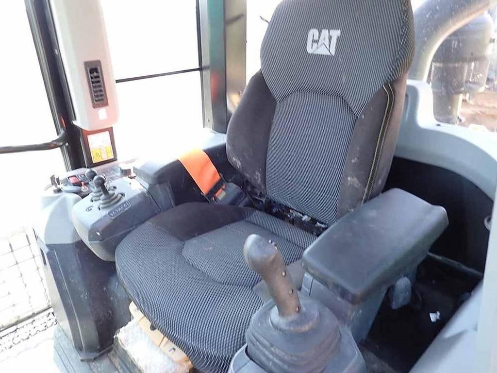 Telakuormaaja CAT 963 WH: kuva Telakuormaaja CAT 963 WH