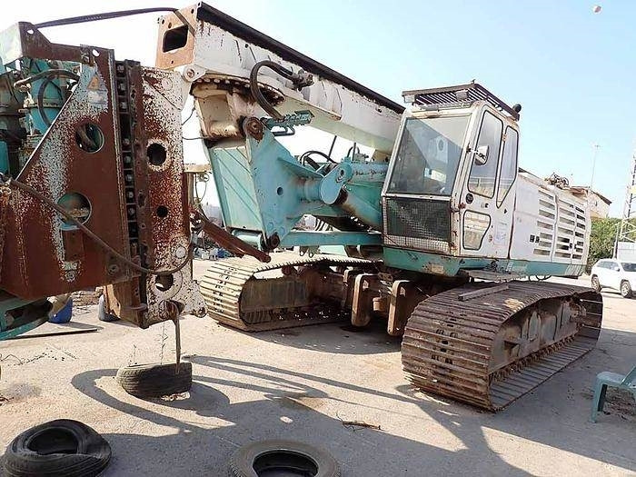 Casagrande C600 - Porakone: kuva Casagrande C600 - Porakone Casagrande C600 - Porakone: kuva Casagrande C600 - Porakone