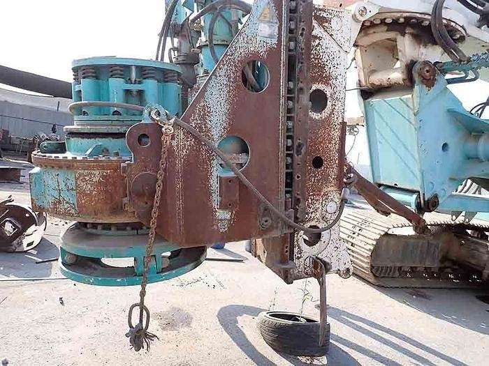 Casagrande C600 - Porakone: kuva Casagrande C600 - Porakone Casagrande C600 - Porakone: kuva Casagrande C600 - Porakone