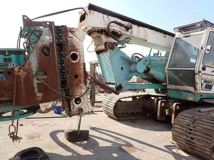 Casagrande C600 - Porakone: kuva Casagrande C600 - Porakone Casagrande C600 - Porakone: kuva Casagrande C600 - Porakone