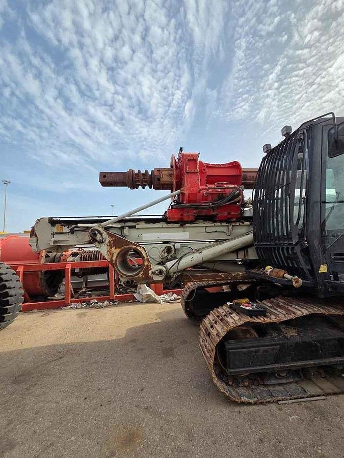 Comacchio CH450 - Porakone: kuva Comacchio CH450 - Porakone Comacchio CH450 - Porakone: kuva Comacchio CH450 - Porakone