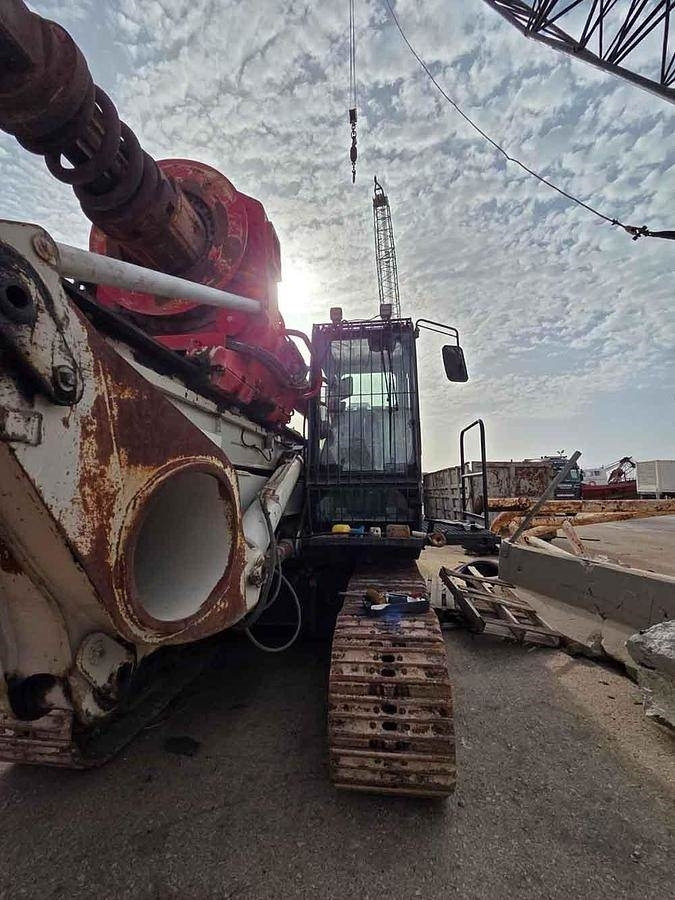 Comacchio CH450 - Porakone: kuva Comacchio CH450 - Porakone Comacchio CH450 - Porakone: kuva Comacchio CH450 - Porakone