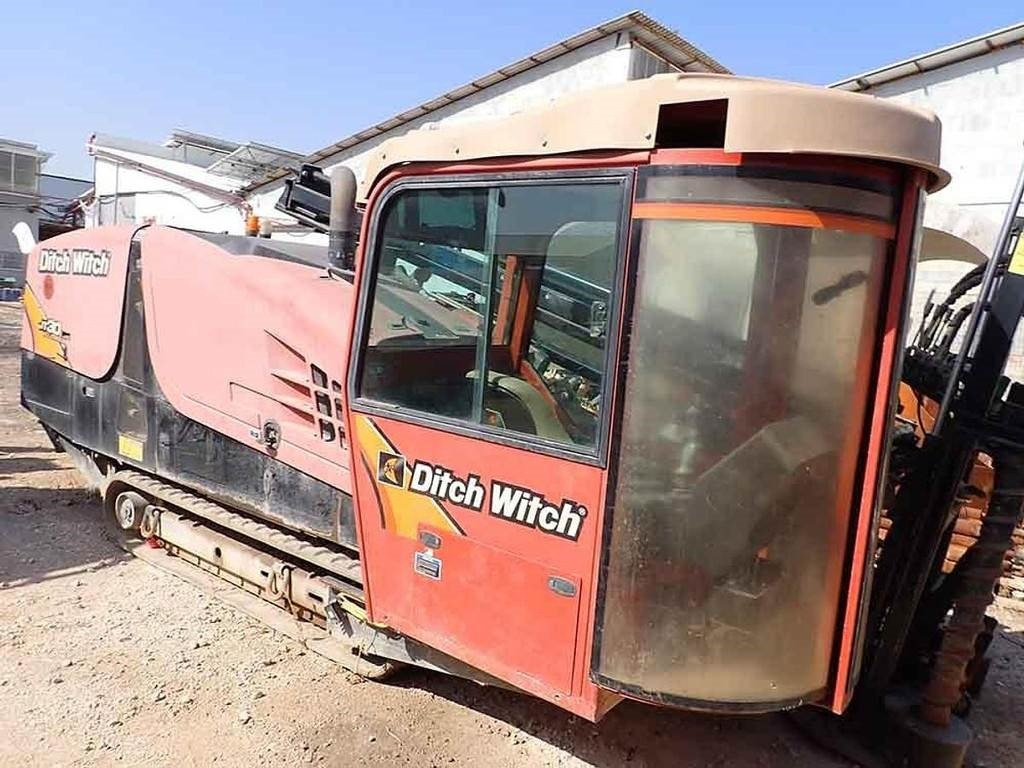 Ditch Witch JT30AT - Porakone: kuva Ditch Witch JT30AT - Porakone Ditch Witch JT30AT - Porakone: kuva Ditch Witch JT30AT - Porakone