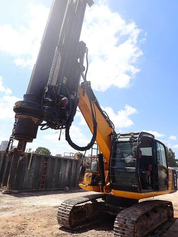 GEAX EK75 - Porakone: kuva GEAX EK75 - Porakone GEAX EK75 - Porakone: kuva GEAX EK75 - Porakone