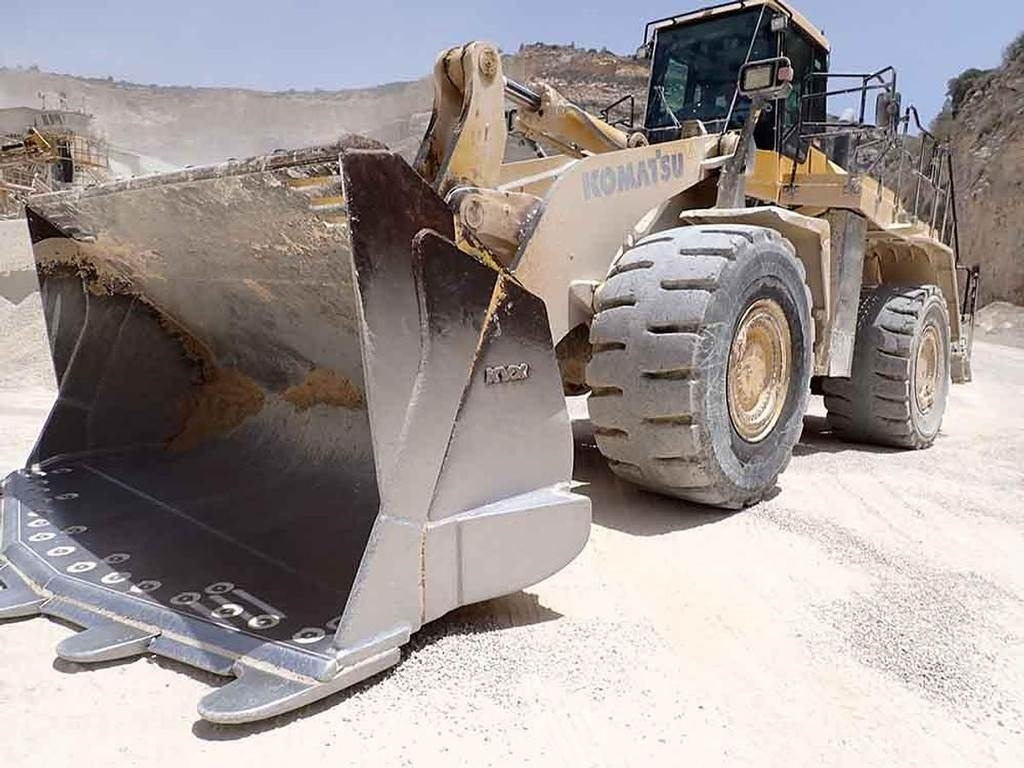 Komatsu WA600-8EO  - Pyöräkuormaaja: kuva Komatsu WA600-8EO  - Pyöräkuormaaja Komatsu WA600-8EO  - Pyöräkuormaaja: kuva Komatsu WA600-8EO  - Pyöräkuormaaja