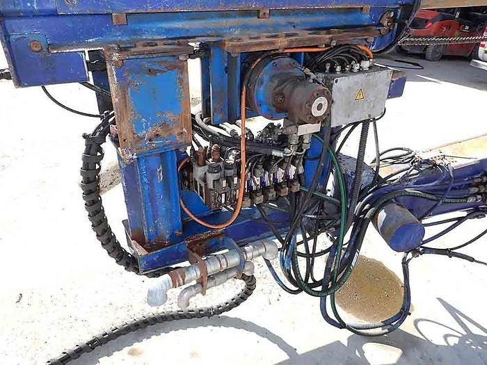 Meyco POTENZA - Betonikone: kuva Meyco POTENZA - Betonikone Meyco POTENZA - Betonikone: kuva Meyco POTENZA - Betonikone