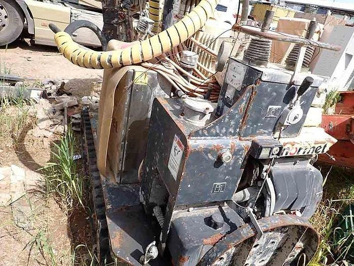 Normet MINIMEC - Betonikone: kuva Normet MINIMEC - Betonikone Normet MINIMEC - Betonikone: kuva Normet MINIMEC - Betonikone