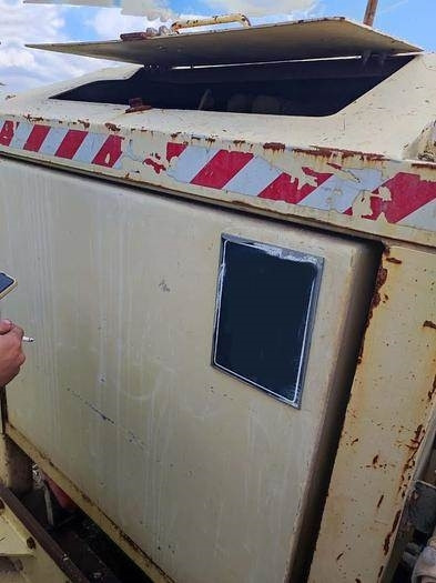 Normet NORTSTREAMER 30V - Hinattava betonipumppu: kuva Normet NORTSTREAMER 30V - Hinattava betonipumppu Normet NORTSTREAMER 30V - Hinattava betonipumppu: kuva Normet NORTSTREAMER 30V - Hinattava betonipumppu